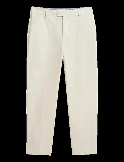Se Gant | Slim Tapered Cotton Twill Pants | 36 x 30 hos Booztlet