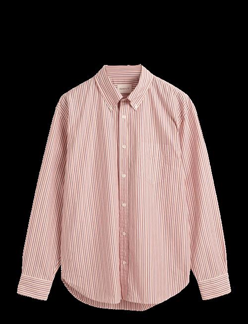 Gant | Rel Heritage Poplin Stripe Shirt | L