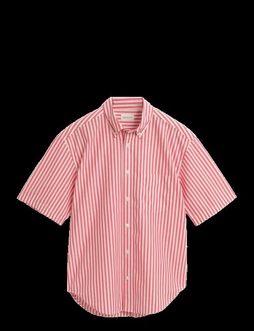 Gant | Rel Heritage Poplin Ss Shirt | M