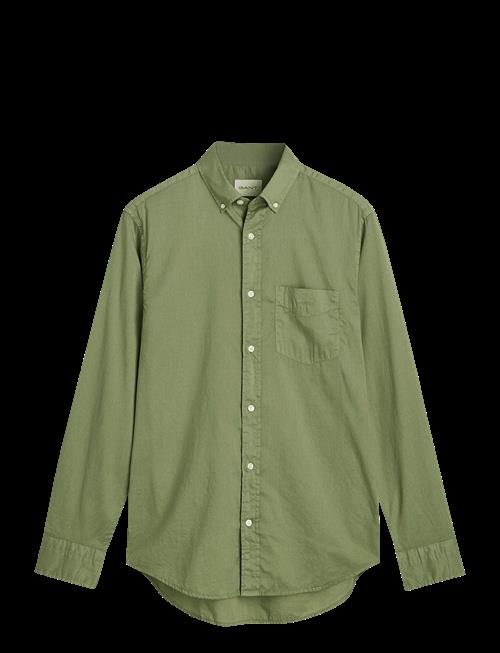Gant | Reg Sunfaded Voile Shirt | S