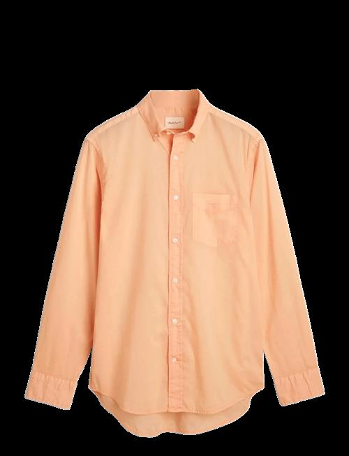 Gant | Reg Sunfaded Voile Shirt | XXXL