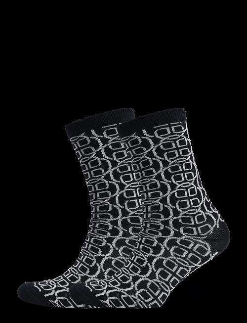Gant | Monogram Socks | 36-38