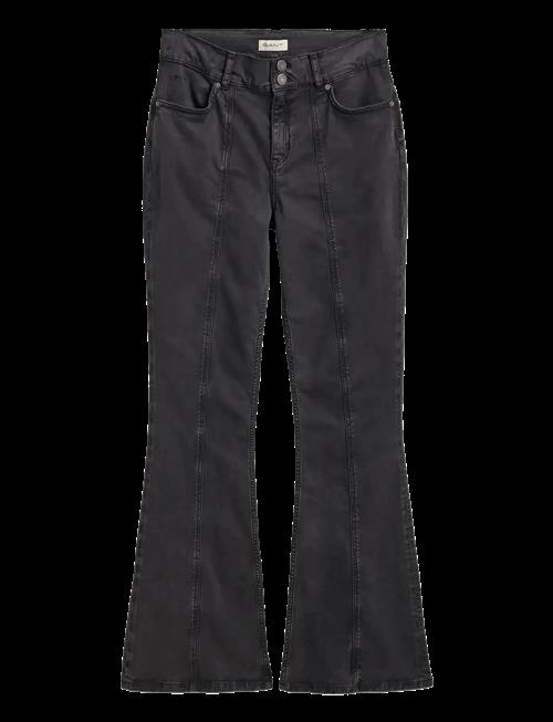 Gant | Low Waist Stretchy Bootcut Pants | 146-152