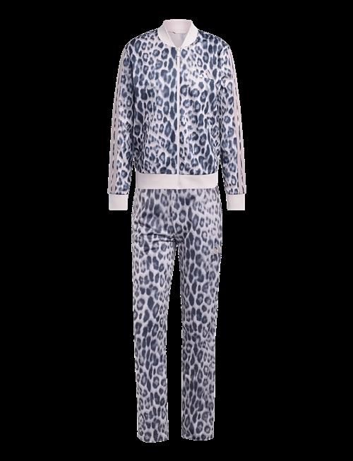 adidas Sportswear | W 3S Tr Ts Full | M