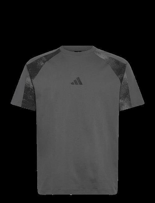 adidas Sportswear | M Camo Print Te | L