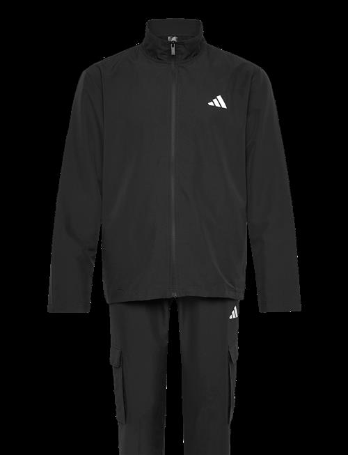 adidas Sportswear | M Wv Crg Ts | XS