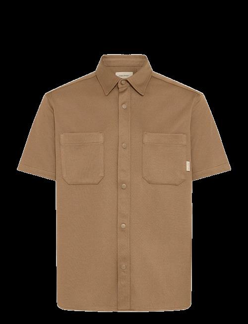 Blend | Bhadrian Ss Shirt | M