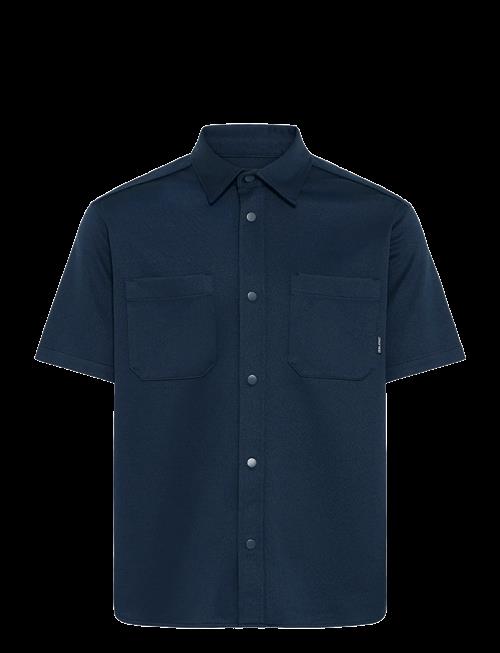 Blend | Bhadrian Ss Shirt | XL
