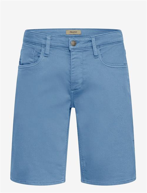 Blend | Bhblizzard_Denimshorts_Jogg | L