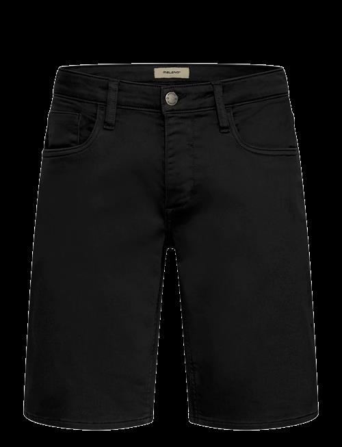 Blend | Bhblizzard_Denimshorts_Jogg | S