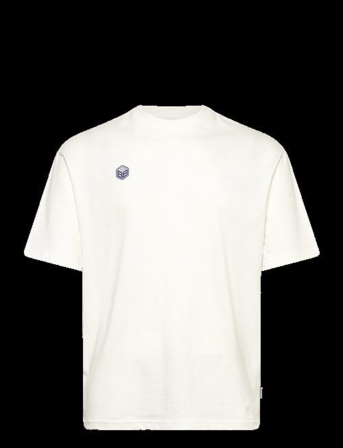 Blend | Bhkelsey Backprint S/S Tee | L