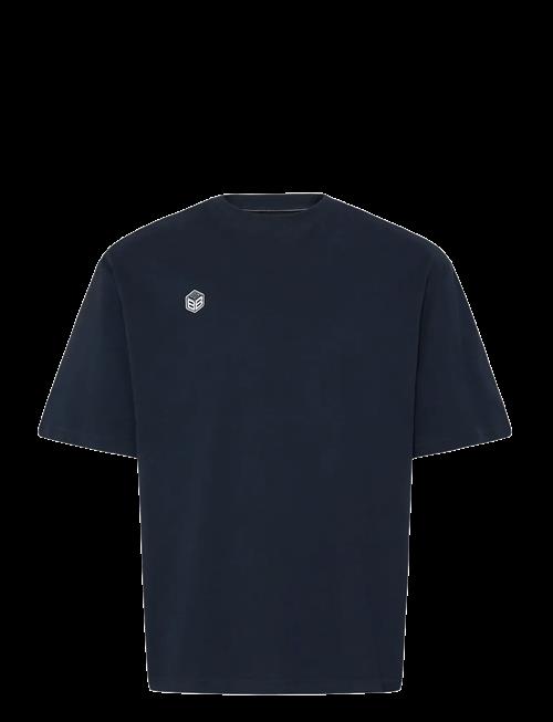 Blend | Bhkelsey Backprint S/S Tee | S