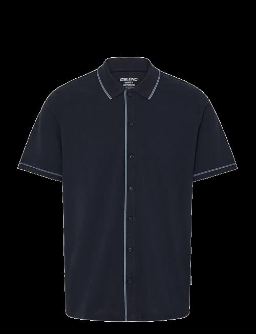 Blend | Bhelwood Shirt Polo S/S | S