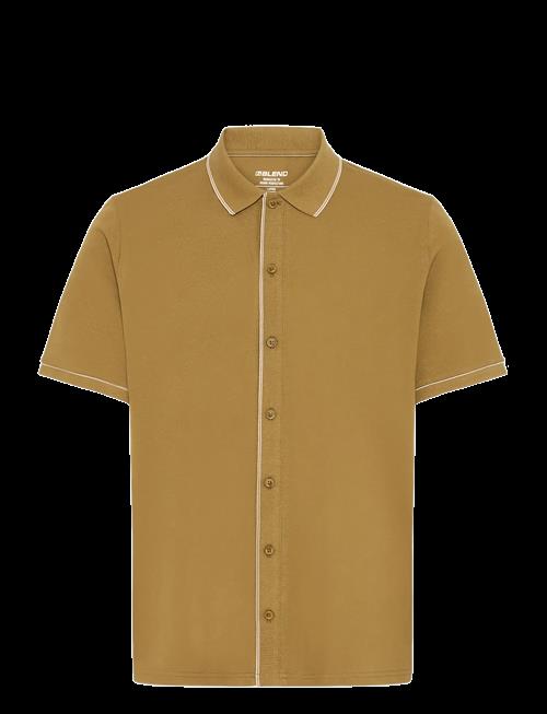 Blend | Bhelwood Shirt Polo S/S | M