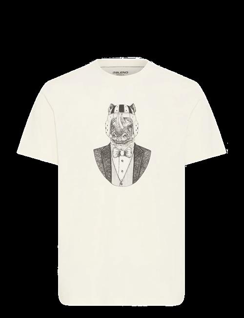 Blend | Bhkay Animal S/S Tee | S