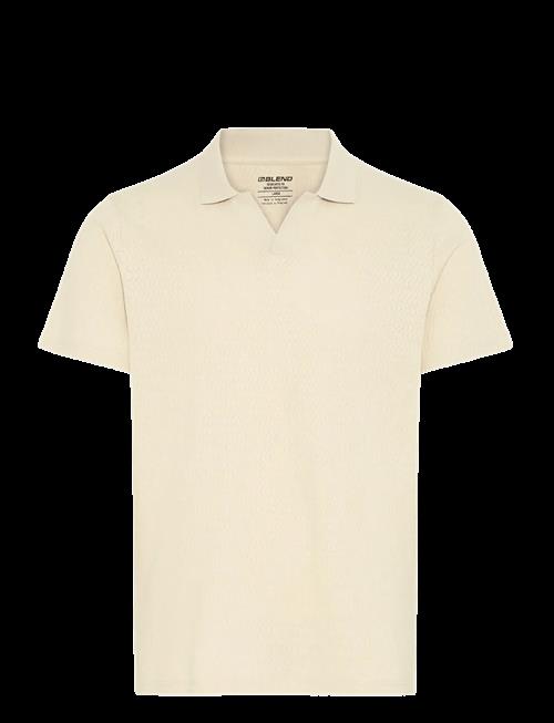 Blend | Bheskild Polo S/S | L