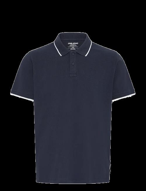 Blend | Bhedin Polo S/S Noos | S