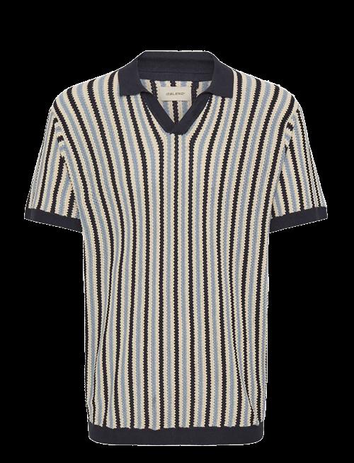 Blend | Bhcarly Polo Knit | XL
