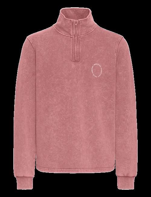 Blend | Bhfactor Half Sweatshirt | XL