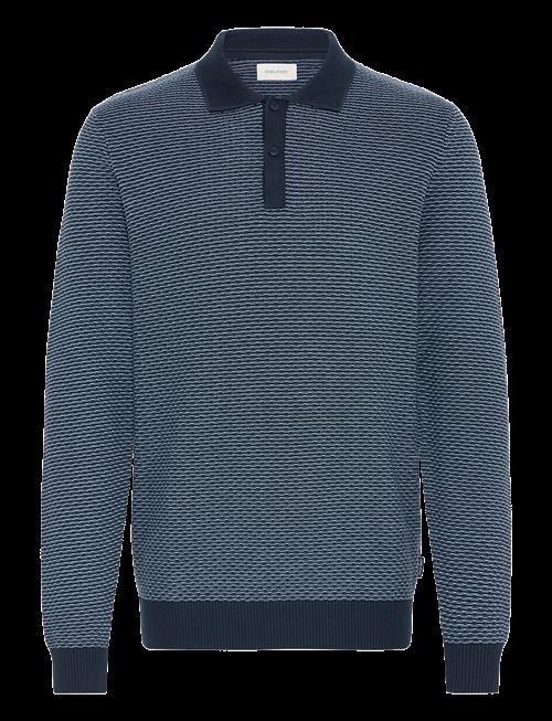 Blend | Bhboyd Knit Polo | S