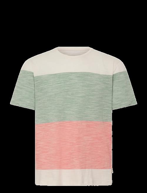Blend | Bhkeith Block S/S Tee | M