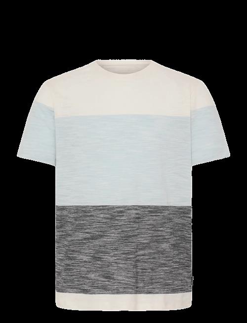 Blend | Bhkeith Block S/S Tee | XXL