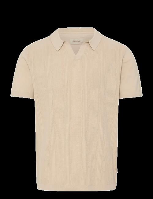 Blend | Bhbaron Split Polo Noos | XL