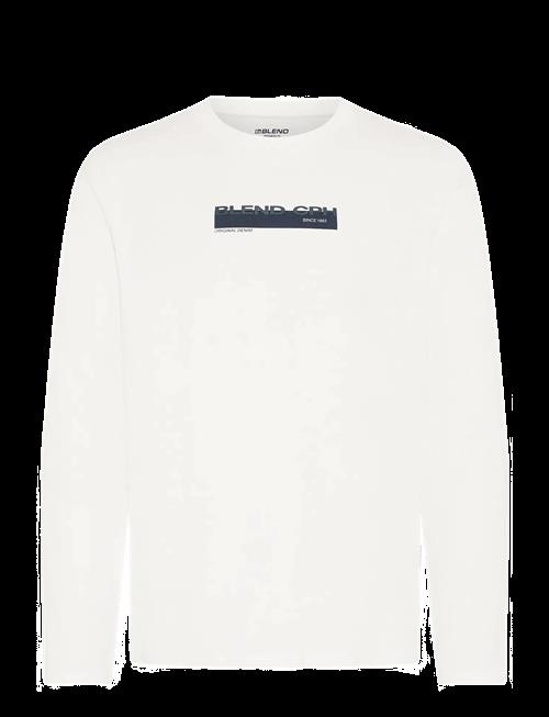 Blend | Bhkemuel Graphic L/S Tee | L