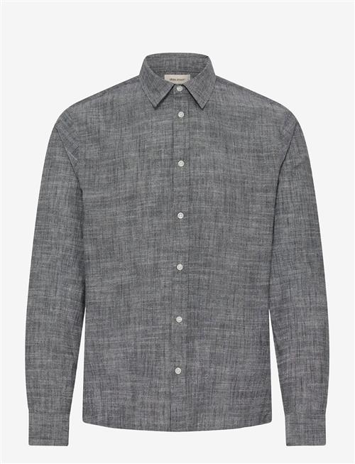 Blend | Bhdaris Slub L/S | XL