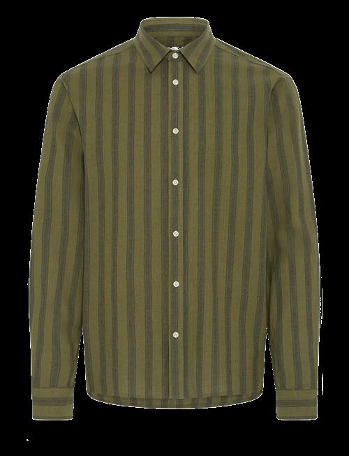 Blend | Bhdaris Slub Stripe | L