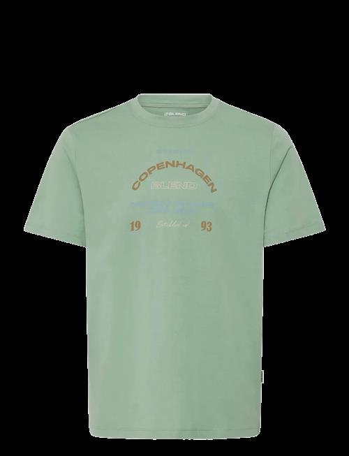 Blend | Bhkorneli Logo S/S Tee | M