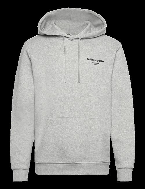 Björn Borg | Borg Essential 1 Hoodie | XXL