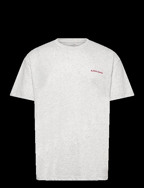 Björn Borg | Borg Gym Oversized T-Shirt | XL