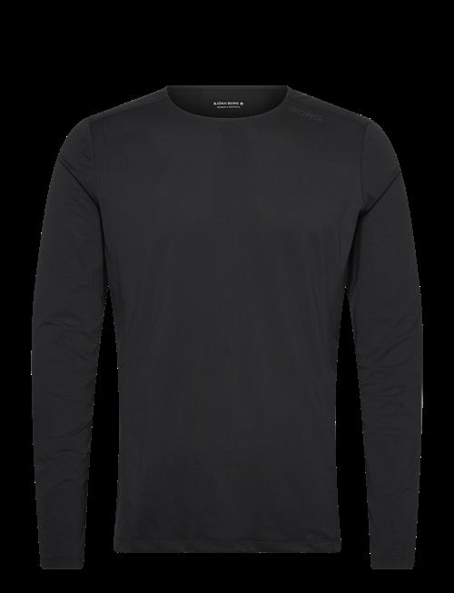Björn Borg | Borg Feather Long Sleeve T-Shirt | XXL