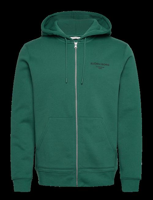 Björn Borg | Borg Essential 1 Zip Hoodie | M
