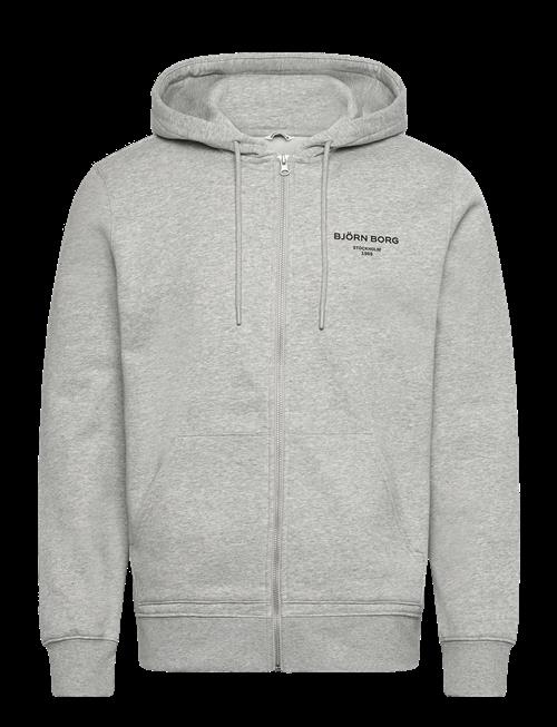 Björn Borg | Borg Essential 1 Zip Hoodie | XXL