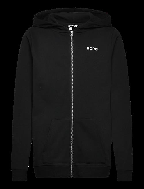 Björn Borg | Borg Essential 4 Zip Hoodie | 134-140