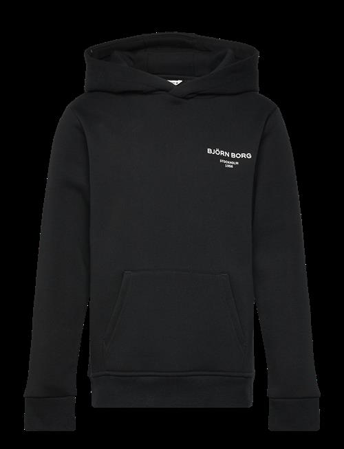 Björn Borg | Borg Essential 1 Hoodie | 110-116