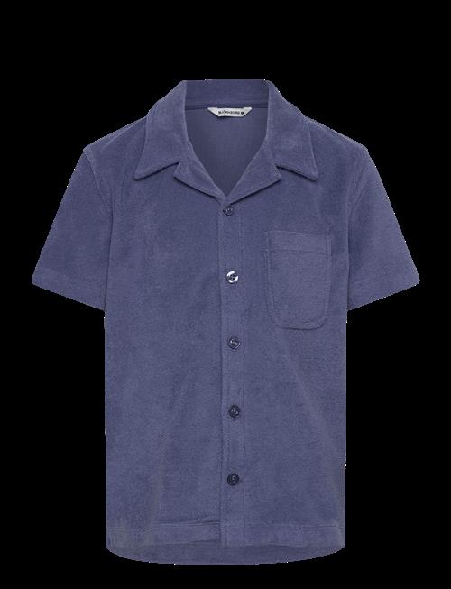 Björn Borg | Borg Toweling Pool Shirt | 134-140