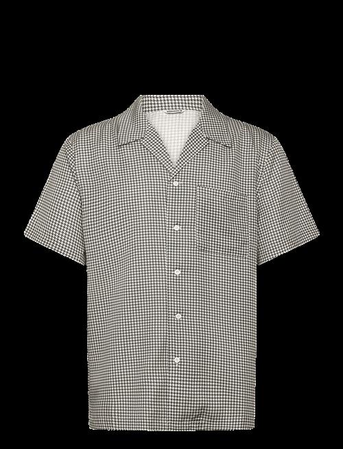 Björn Borg | Borg Lyocell Resort Shirt | L