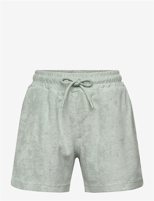 Björn Borg | Borg Toweling Pool Shorts | 110-116