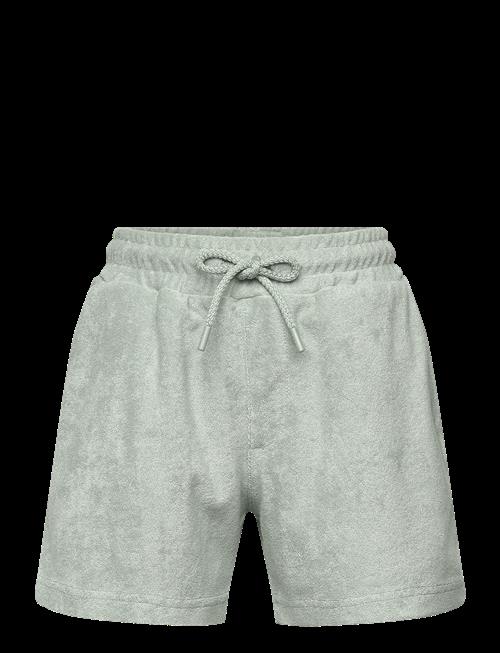 Björn Borg | Borg Toweling Pool Shorts | 146-152