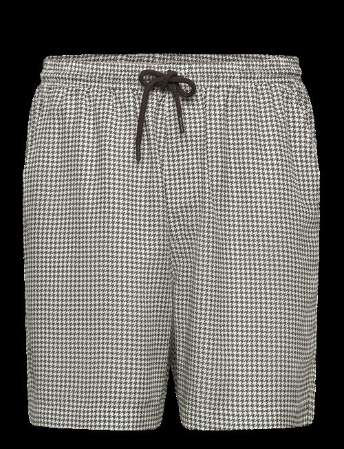 Björn Borg | Borg Lyocell Resort Shorts | XXL