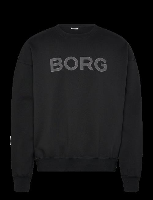 Björn Borg | Borg Oversized Logo Sweatshirt | XL