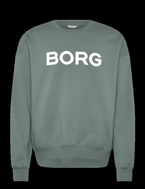 Björn Borg | Borg Oversized Logo Sweatshirt | M