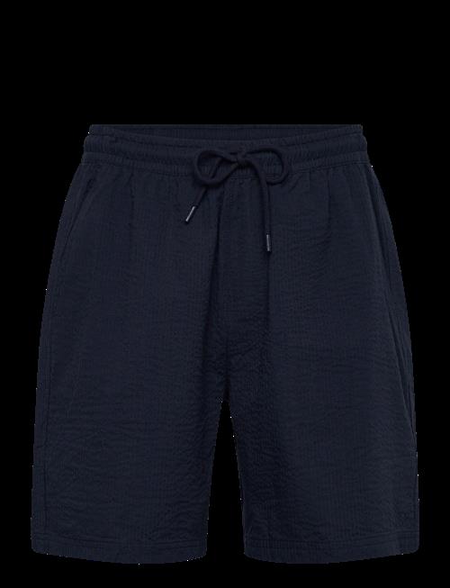 Björn Borg | Borg Seersucker Resort Shorts | S