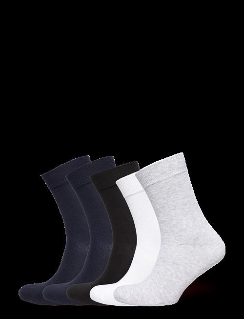 Björn Borg | Essential Sock 5P | 36-40