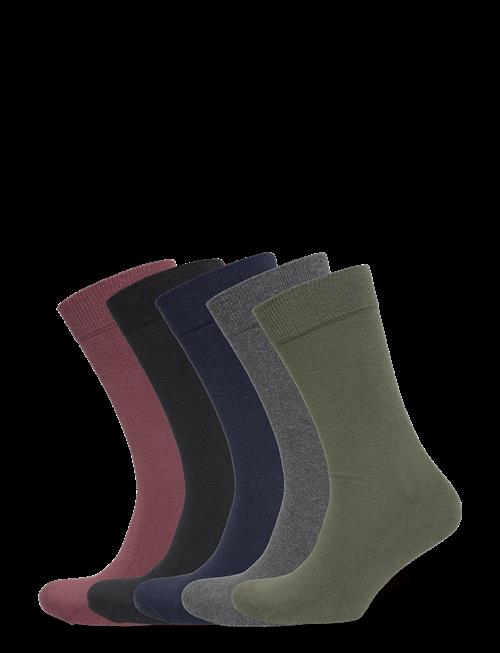 Björn Borg | Essential Sock 5P | 41-45