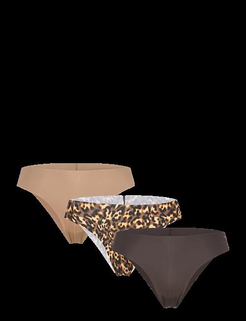 Björn Borg | Invisible Brief 3P | XL
