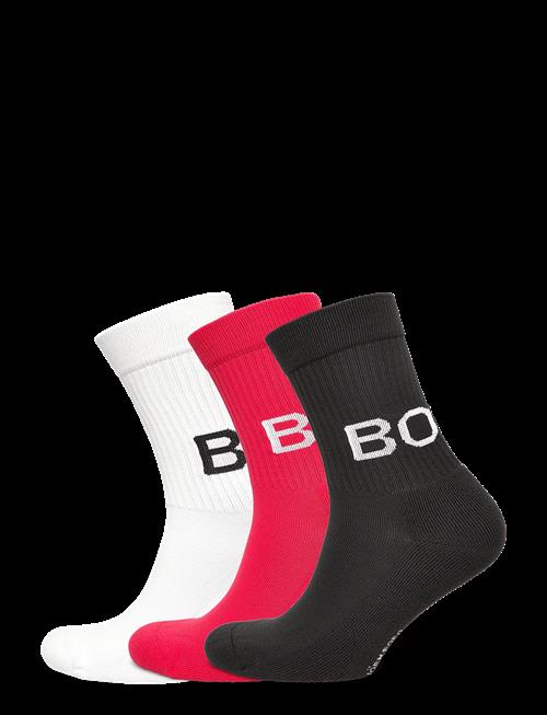 Björn Borg | Classic Polyamide Crew Sock 3P | 36-40